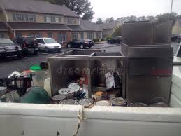 Best Retail Junk Removal  in La Porte, IN