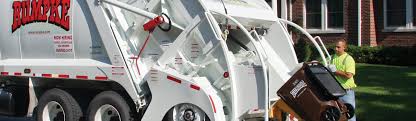 Best Recycling Services for Junk  in La Porte, IN