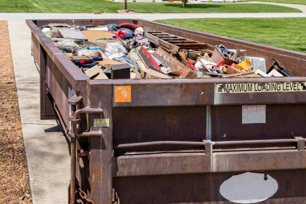 Same-Day Junk Removal Services in La Porte, IN